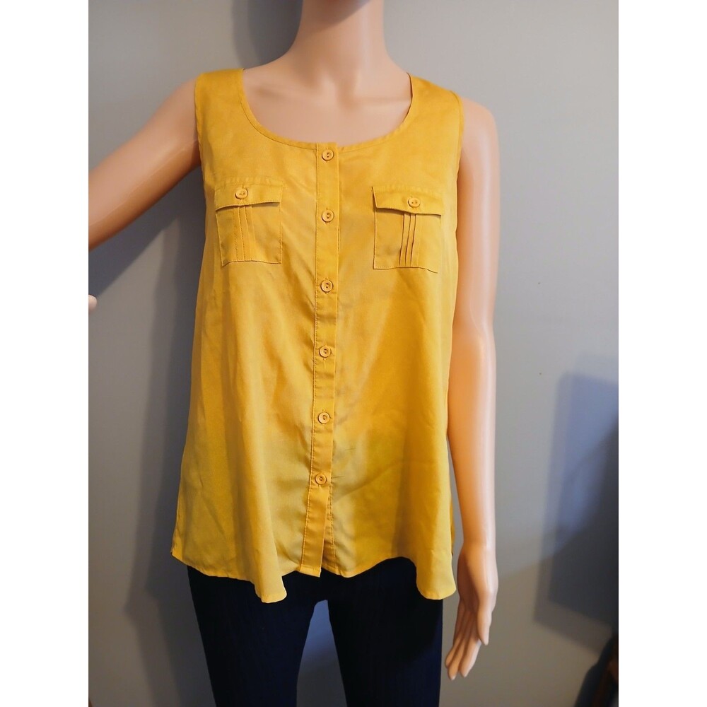 Timing Women's Top Large - Picture 5 of 6